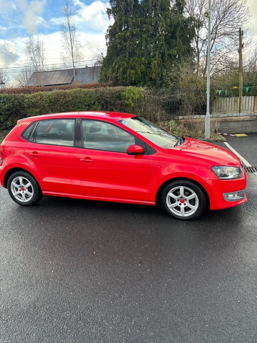 Volkswagen Polo 2010 - Image 3