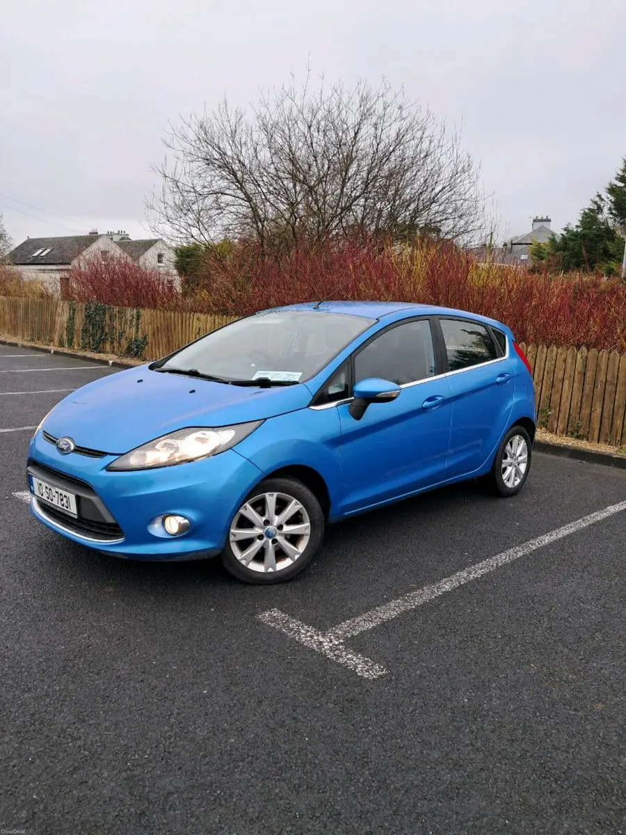 10 fiesta nct and tax - Image 3