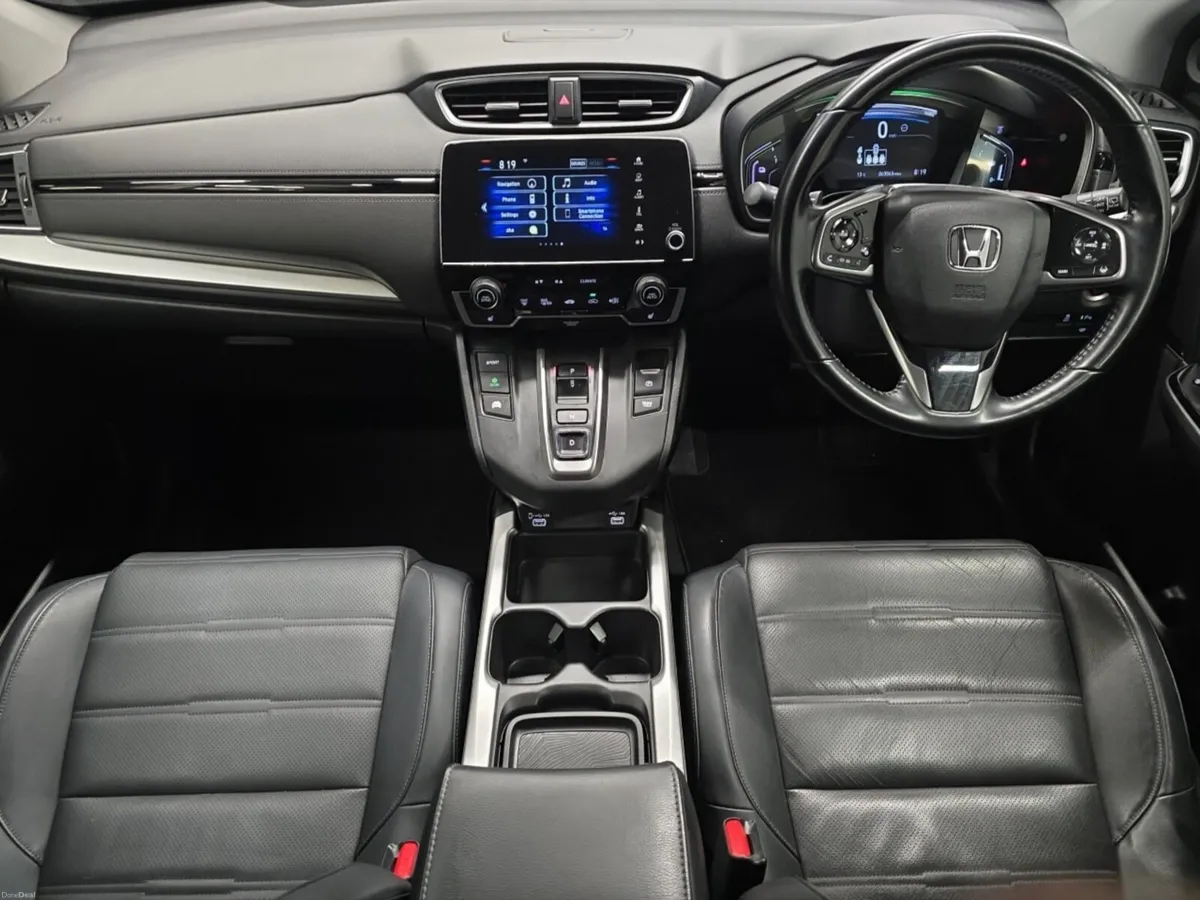 Honda CR-V Cr-V Estate SR - Image 4