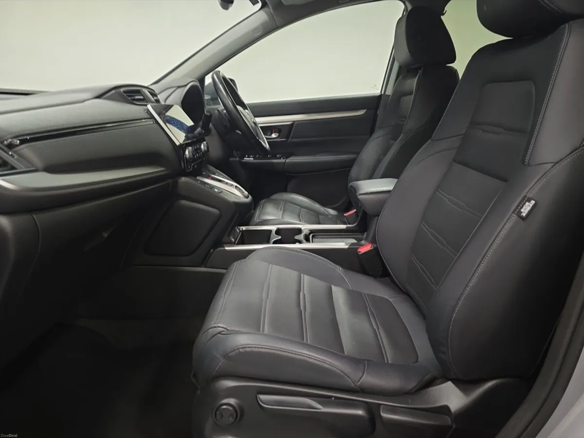 Honda CR-V Cr-V Estate SR - Image 2