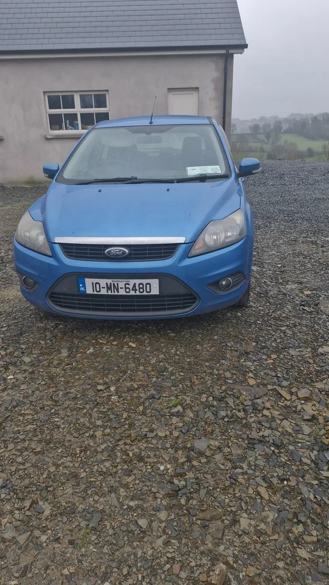 Ford Focus 2010 - Image 1