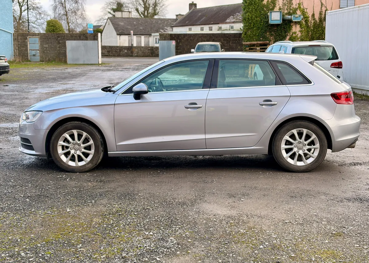 ✅2014 Audi A3 | Automatic | only 42k miles - Image 5