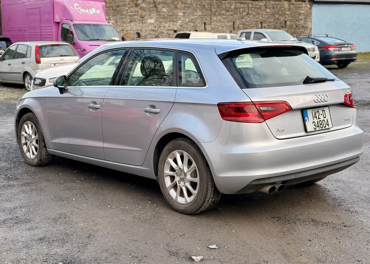 ✅2014 Audi A3 | Automatic | only 42k miles - Image 6