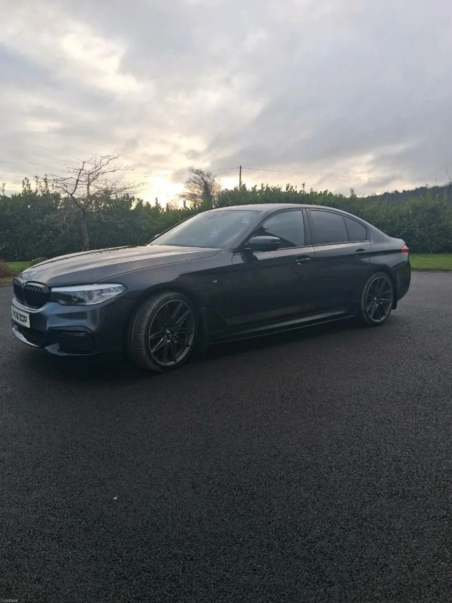 Bmw 520 M Sport - Image 2