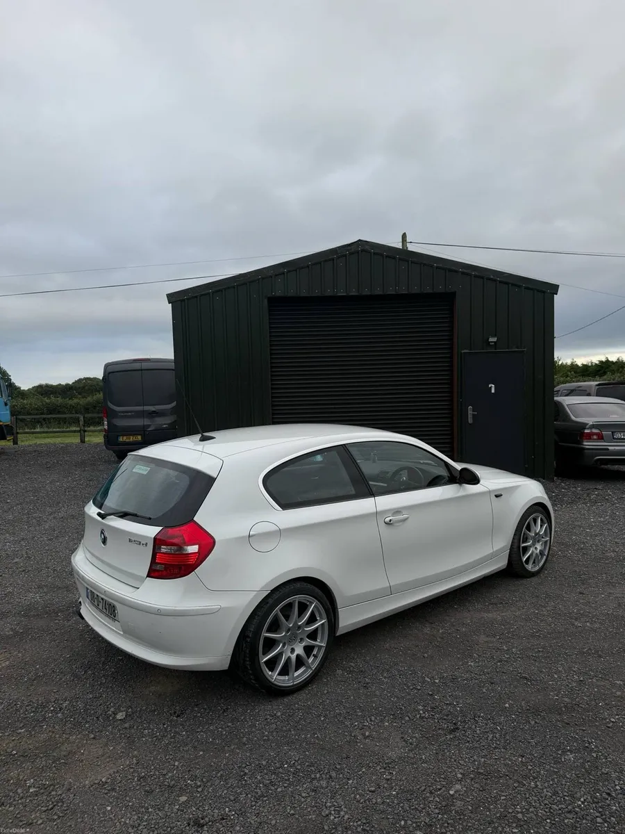 BMW 123d For Sale - Image 4