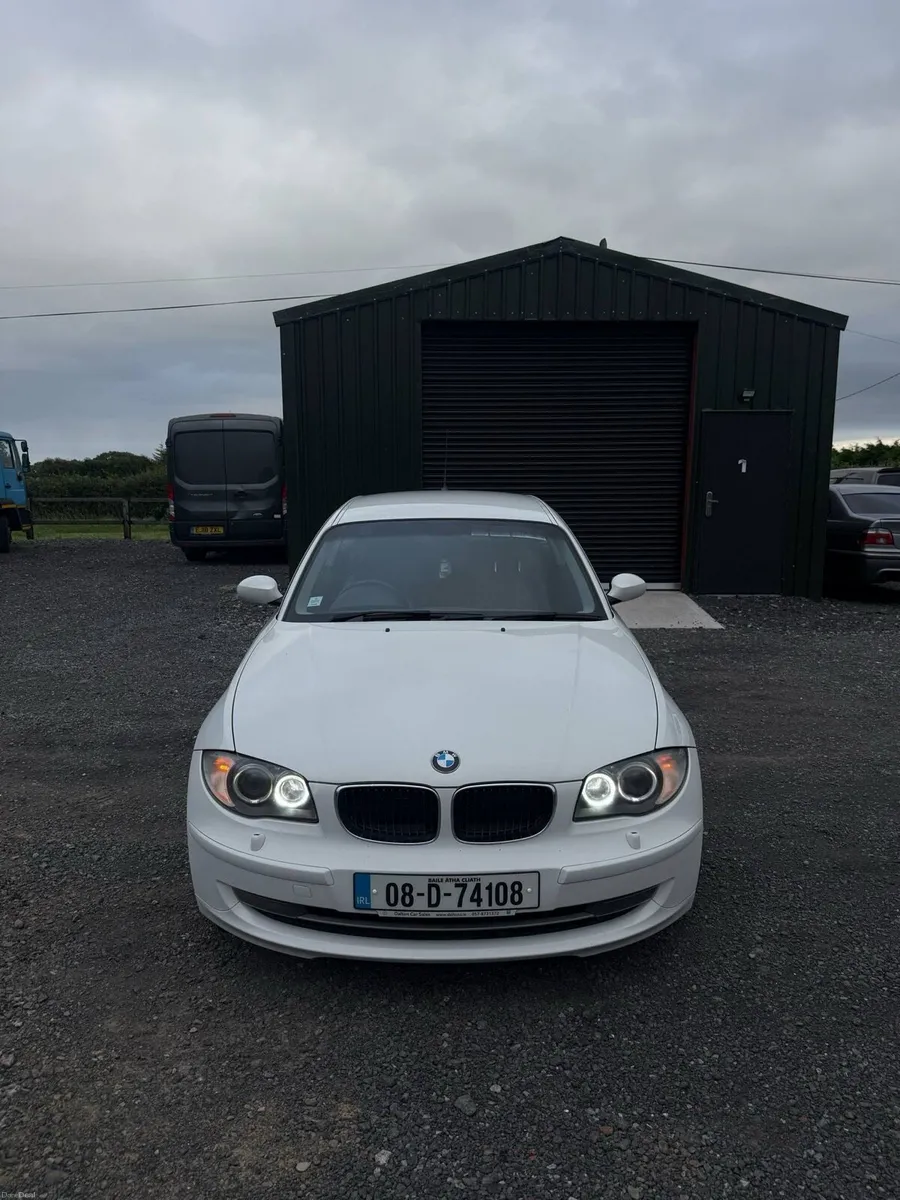 BMW 123d For Sale - Image 2
