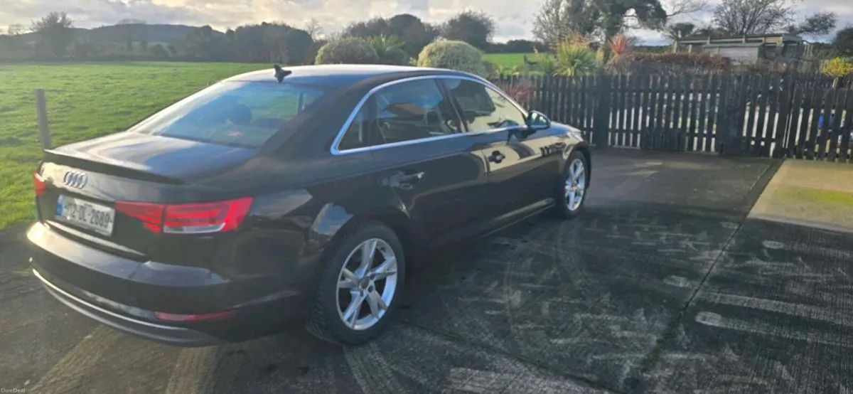 AUDI A4 2.0 TDI SE ULTRA S/S 148BHP 4DR 150PS - Image 4