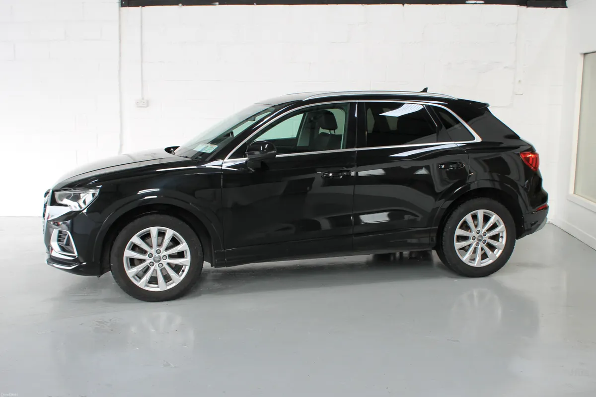 Audi Q3 2019, Sport, Finance Arranged Low Kms - Image 4