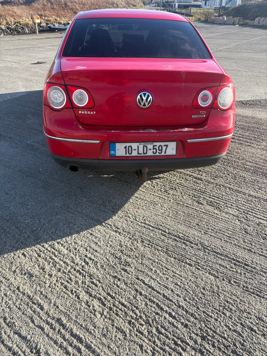 Vw passat - Image 2