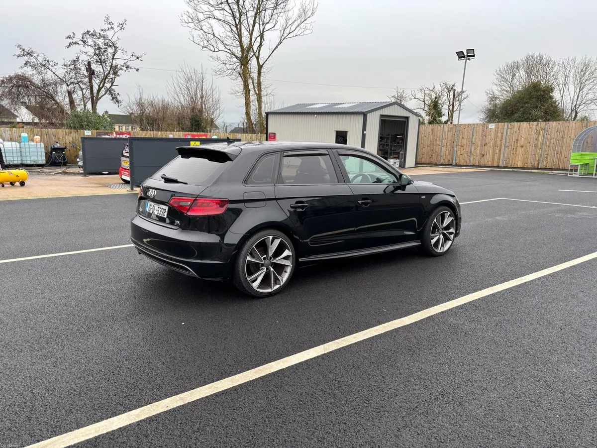 Audi A3 SLine - Image 2