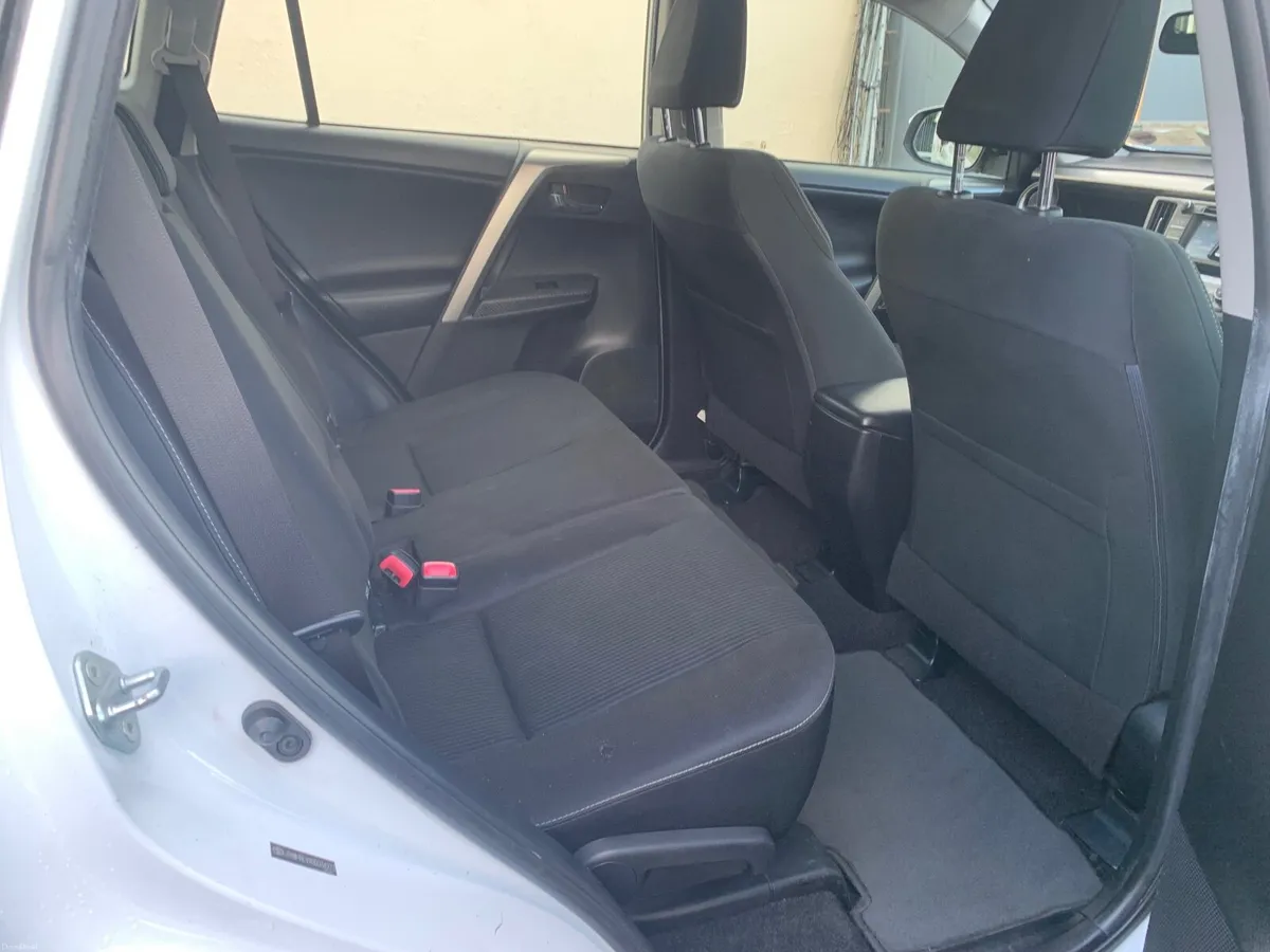 Toyota RAV4 luna 151 - Image 3