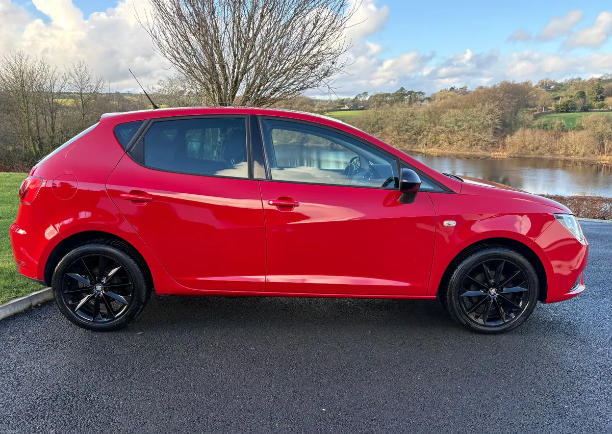 2016 SEAT Ibiza 1.0 - Image 3