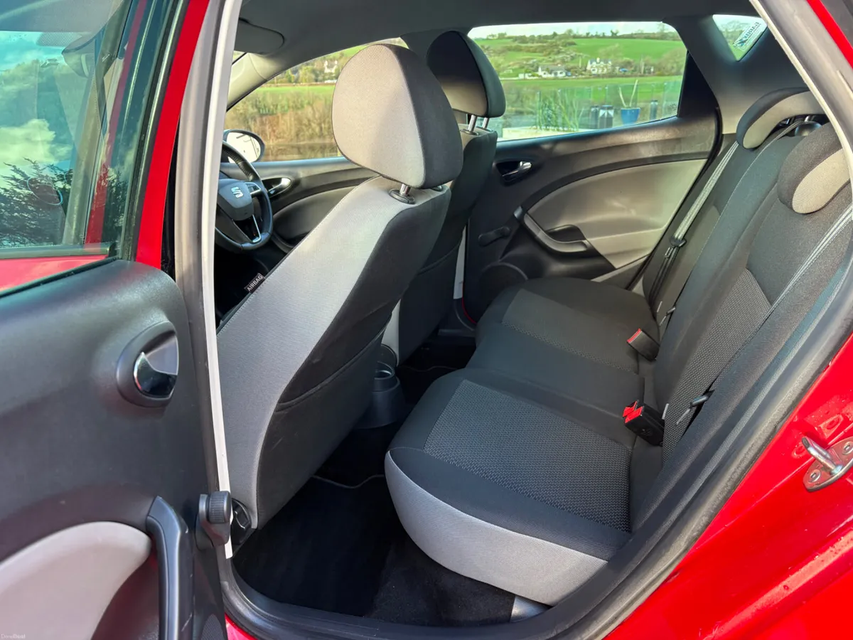 2016 SEAT Ibiza 1.0 Deposit Taken ! - Image 4