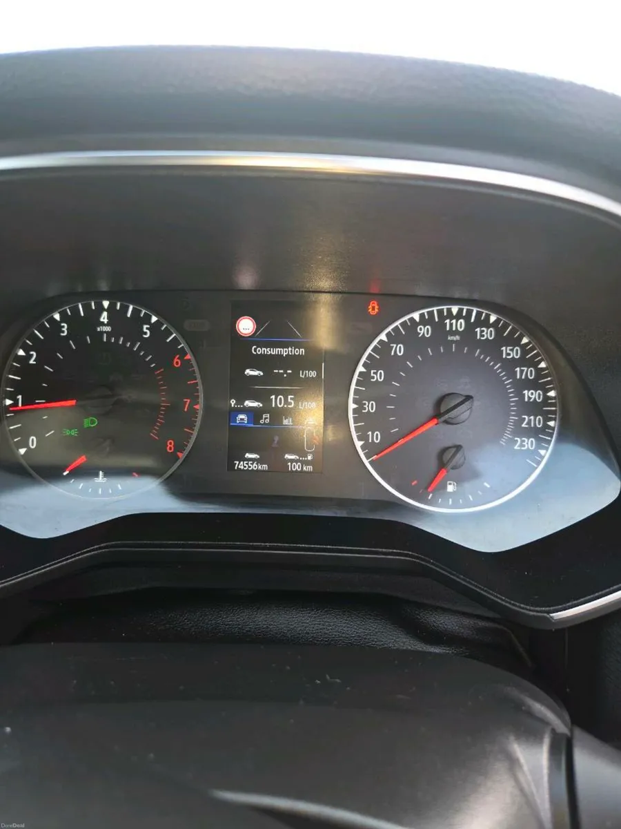 Renault clio 2021 - Image 3