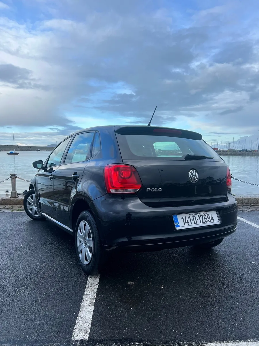 2014 Volkswagen Polo 1.2 - Image 4