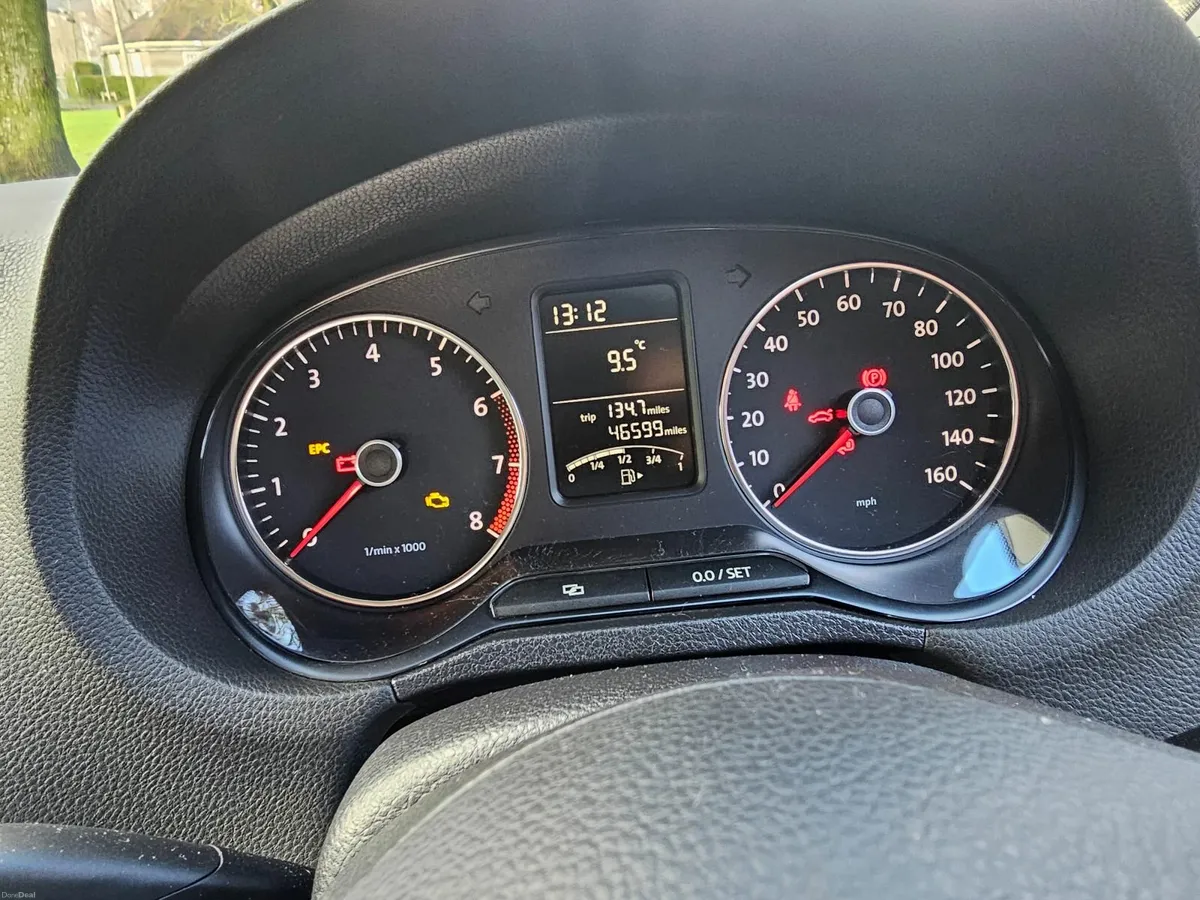 Volkswagen Polo 2013 - Image 3