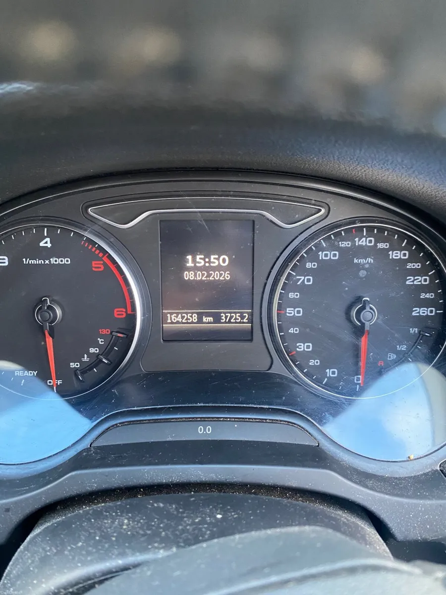 Audi A3 2016 - Image 2