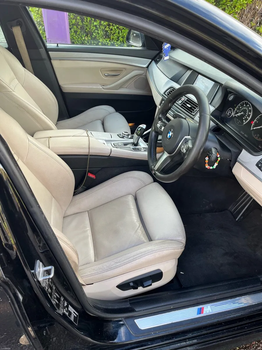 520d m sport auto - Image 3