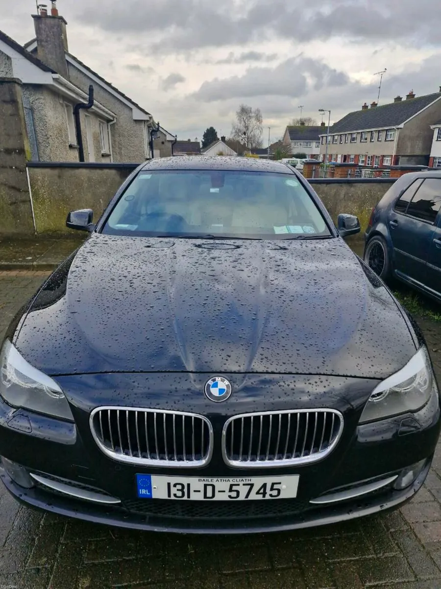 Bmw 5 series - Image 1
