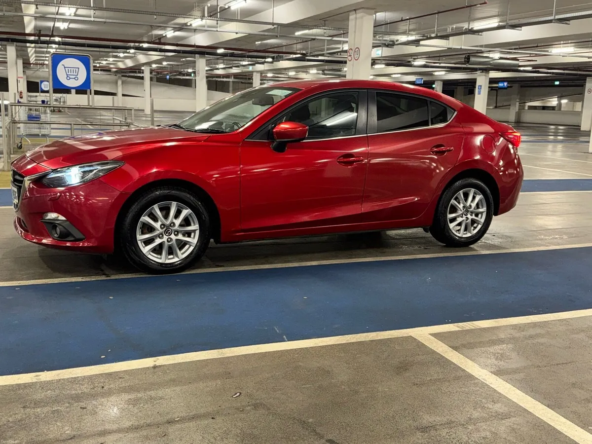Mazda3 - Image 3