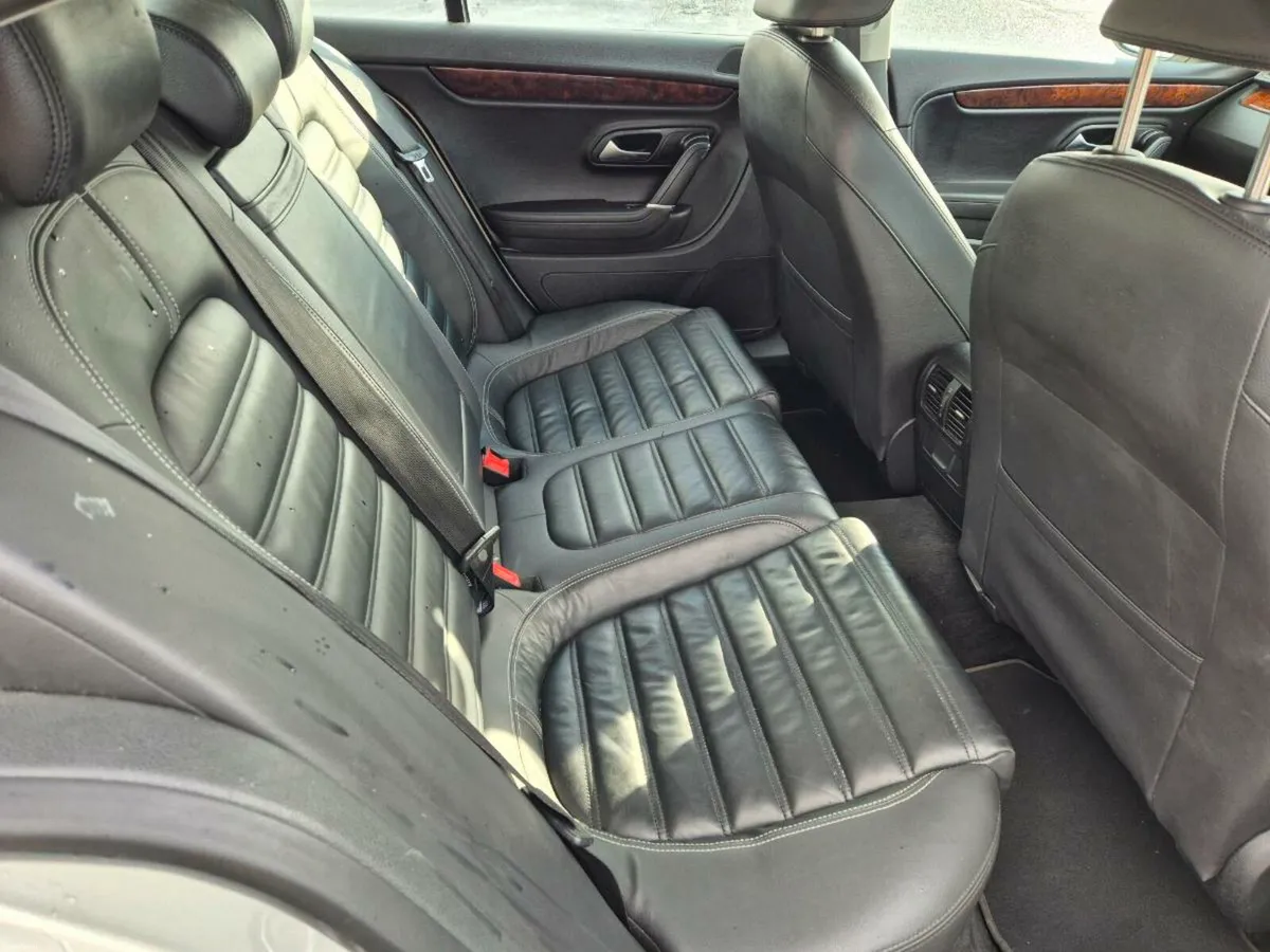 Passat CC - PETROL - Image 4