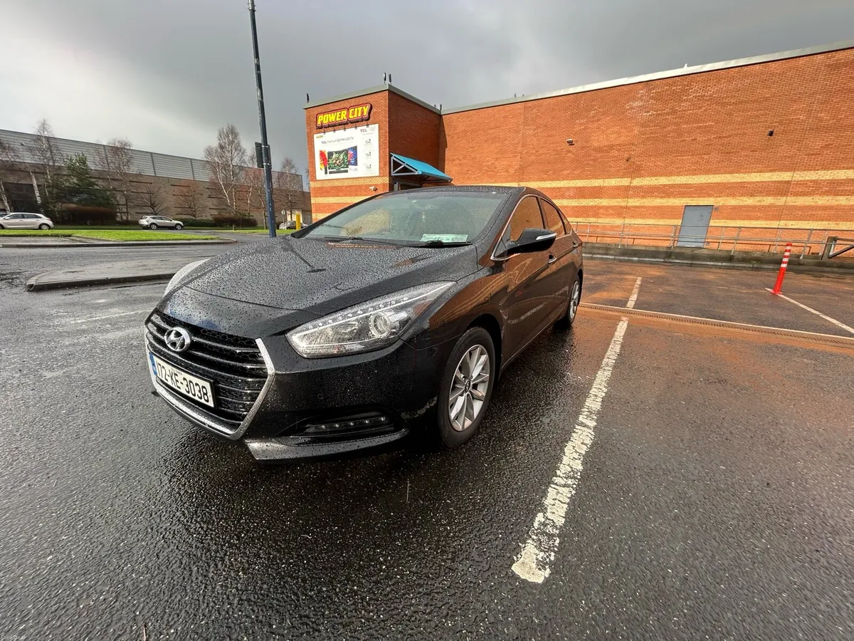 Huinday i40 - Image 4