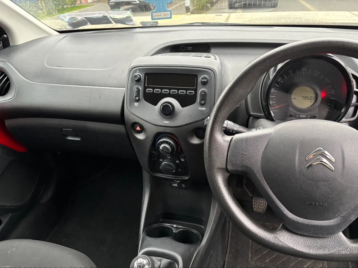 Citroen C1 2015 - Image 3