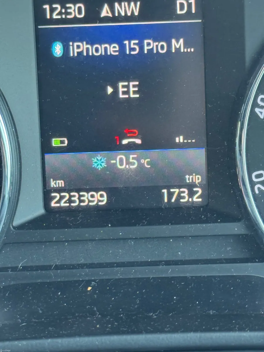 Audi A4 2017 - Image 1