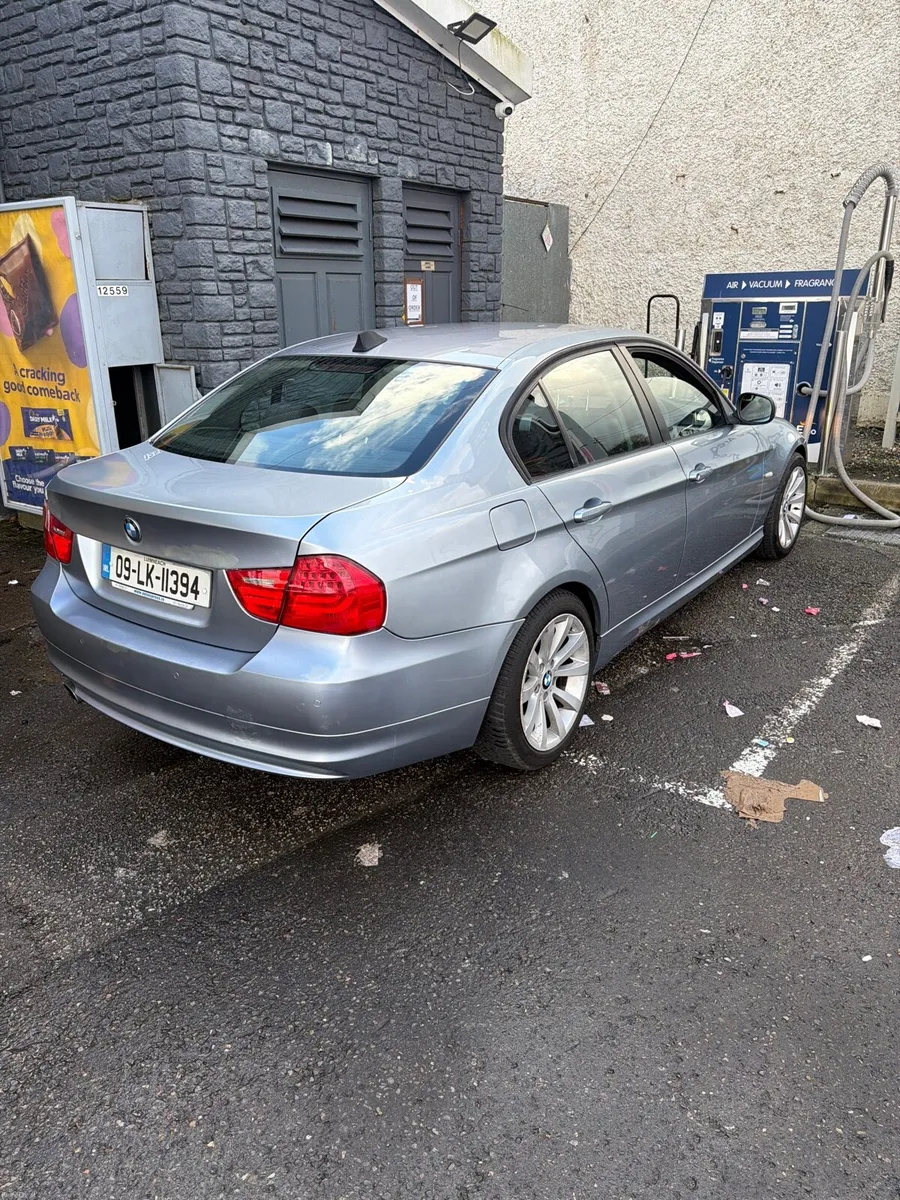 BMW 320D - Image 3