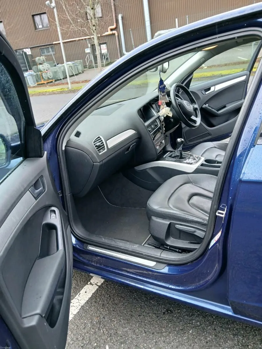 Audi A4 - Image 3