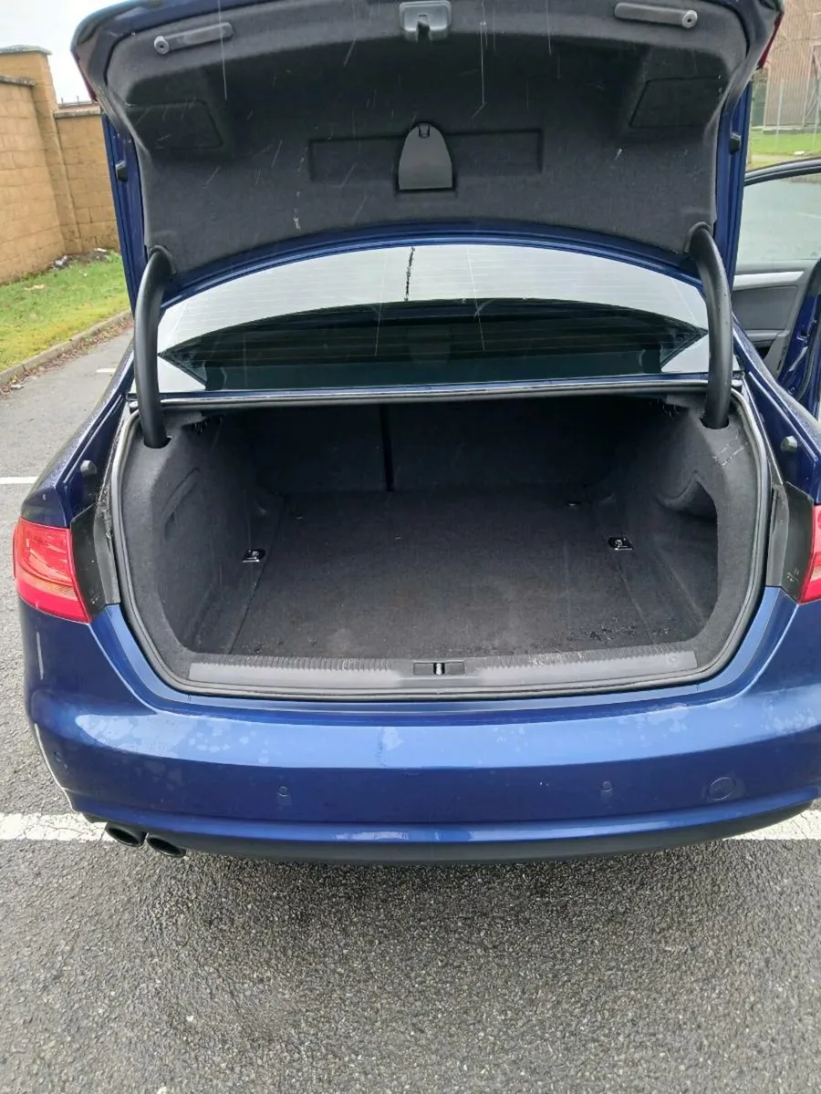 Audi A4 - Image 4