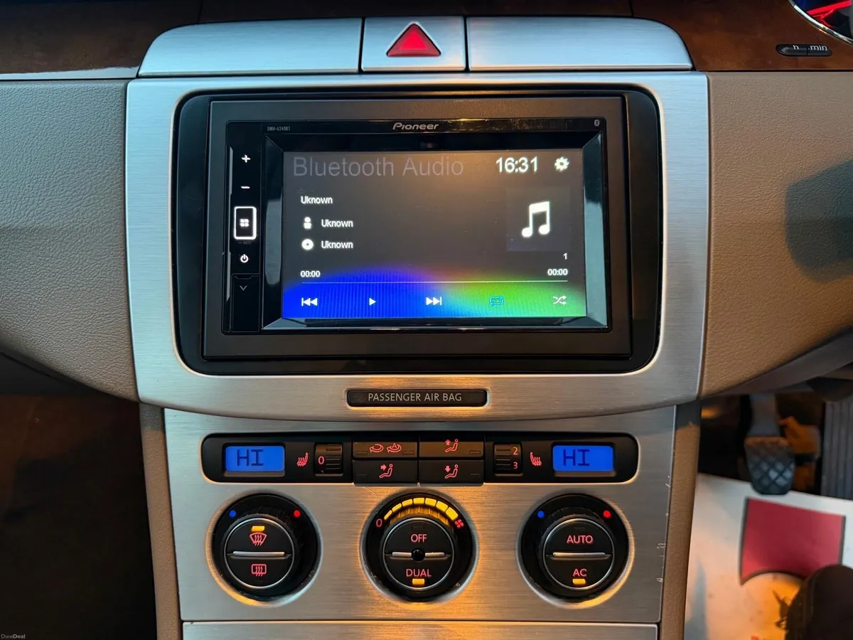 Passat 1.6 petrol comfortline - Image 3