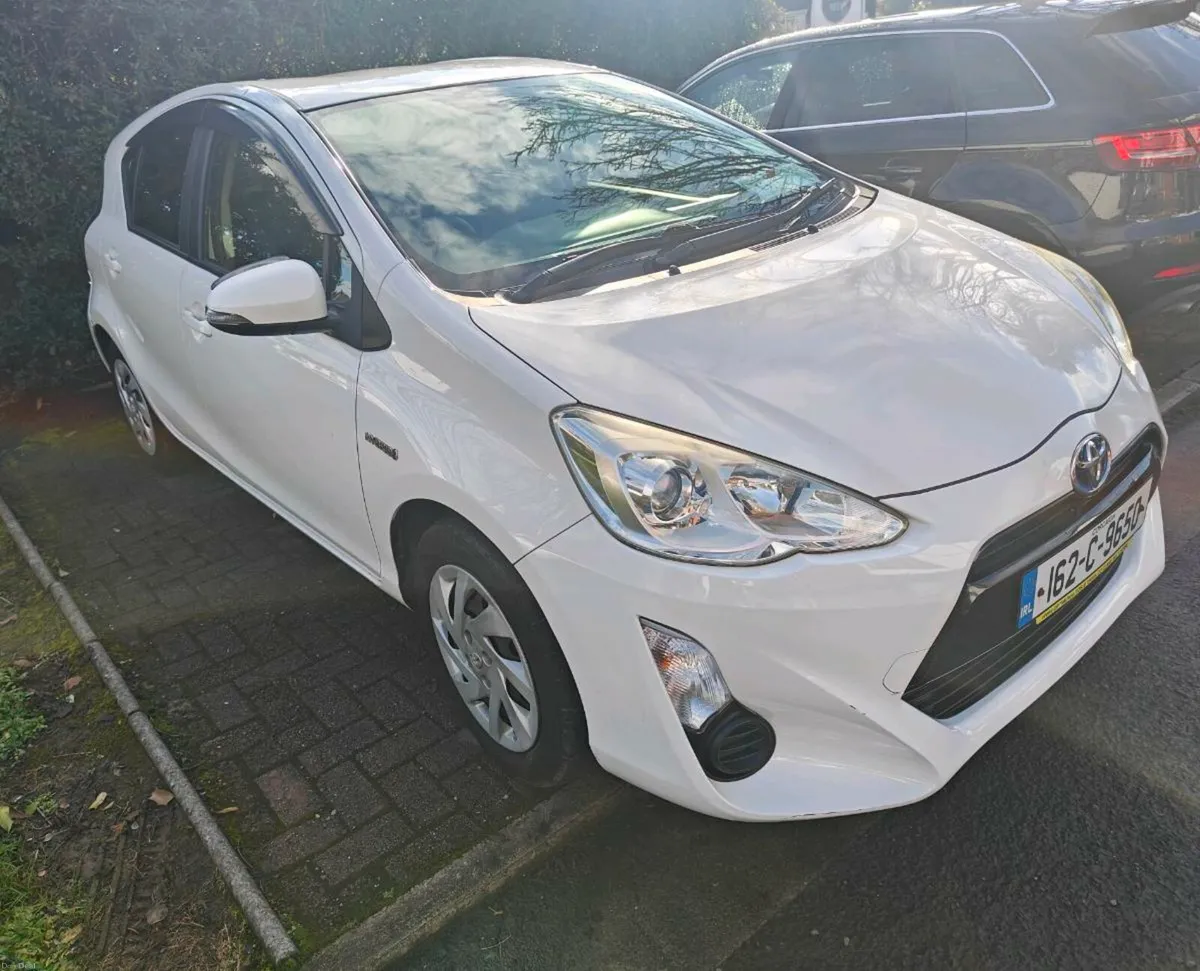 162 Aqua Push Start (OEM) - Image 3