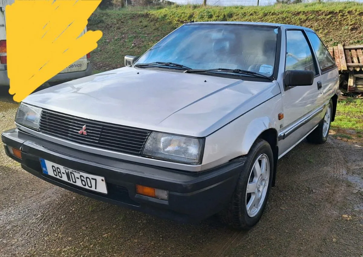 CLASSIC Colt 1988 - Image 1