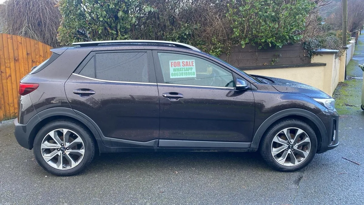 Kia Stonic - Image 2