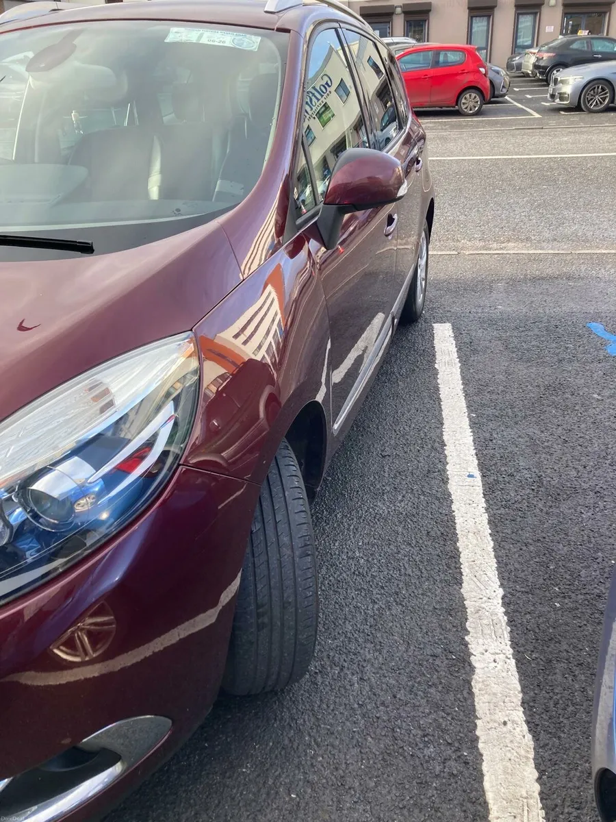 Renault Scenic - Image 3