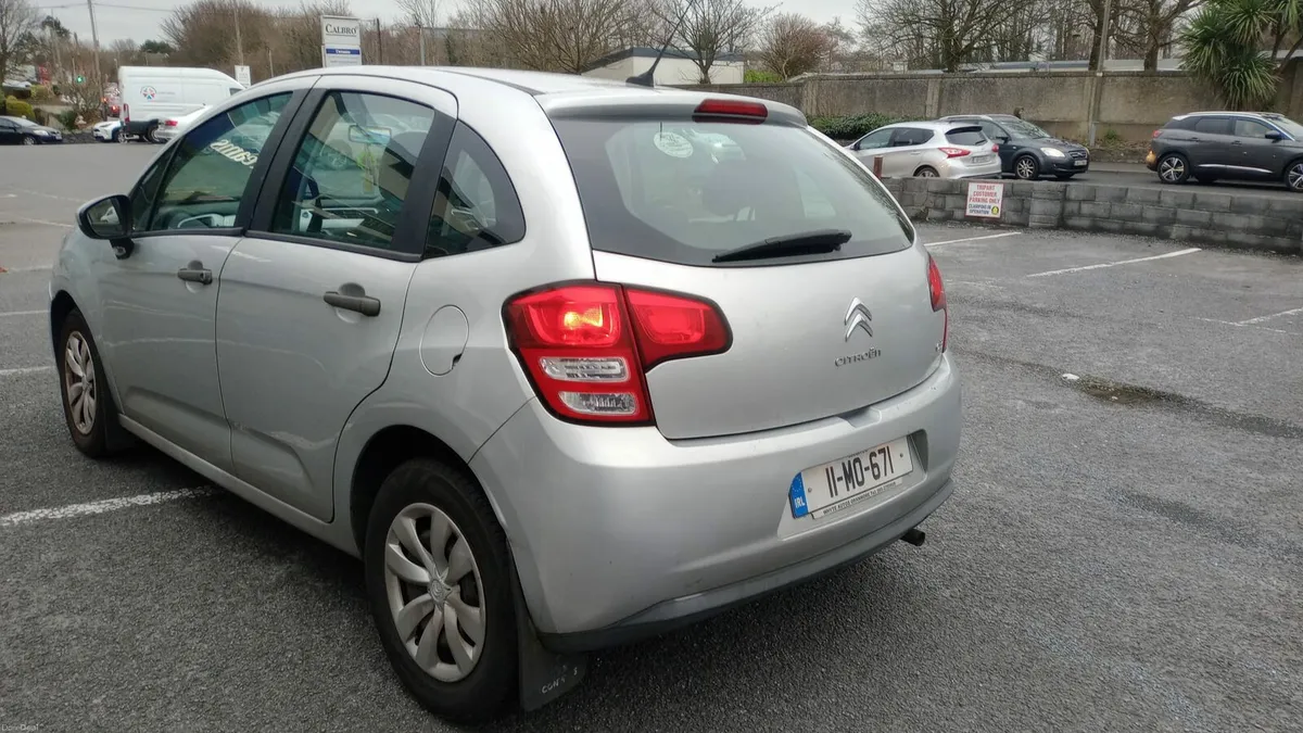 Citroen  c3 - Image 4