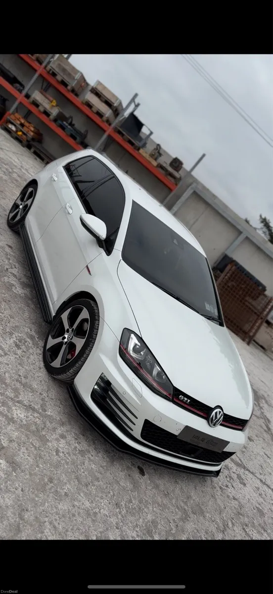 Golf GTI - Image 2
