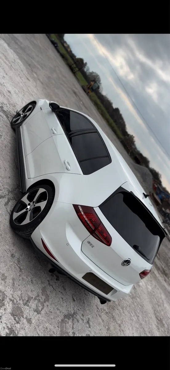 Golf GTI - Image 4
