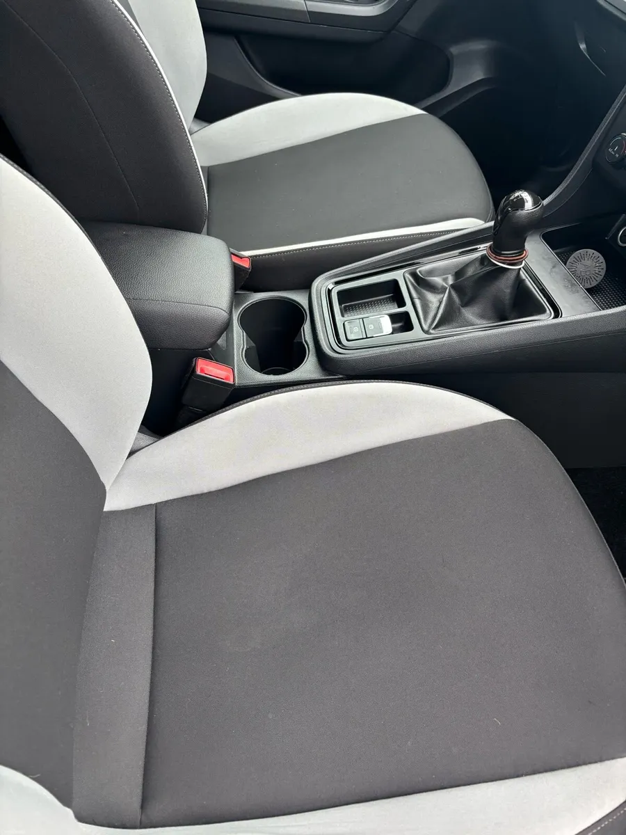 Seat Ateca - Image 4