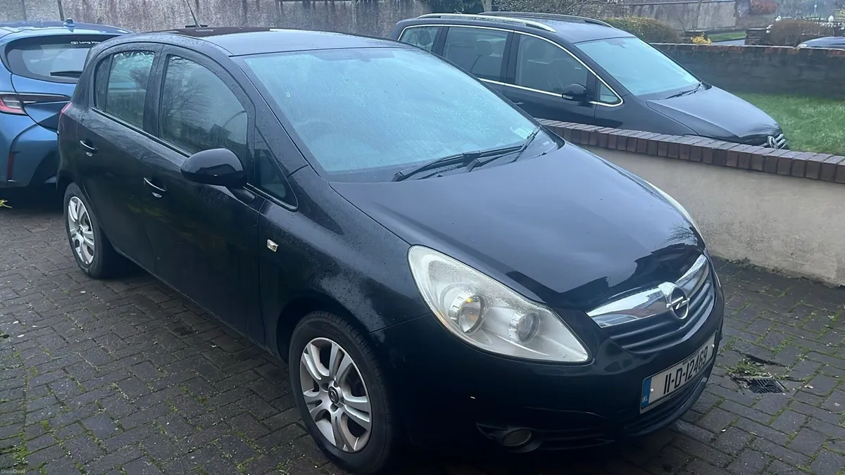 Opel Corsa - Image 3