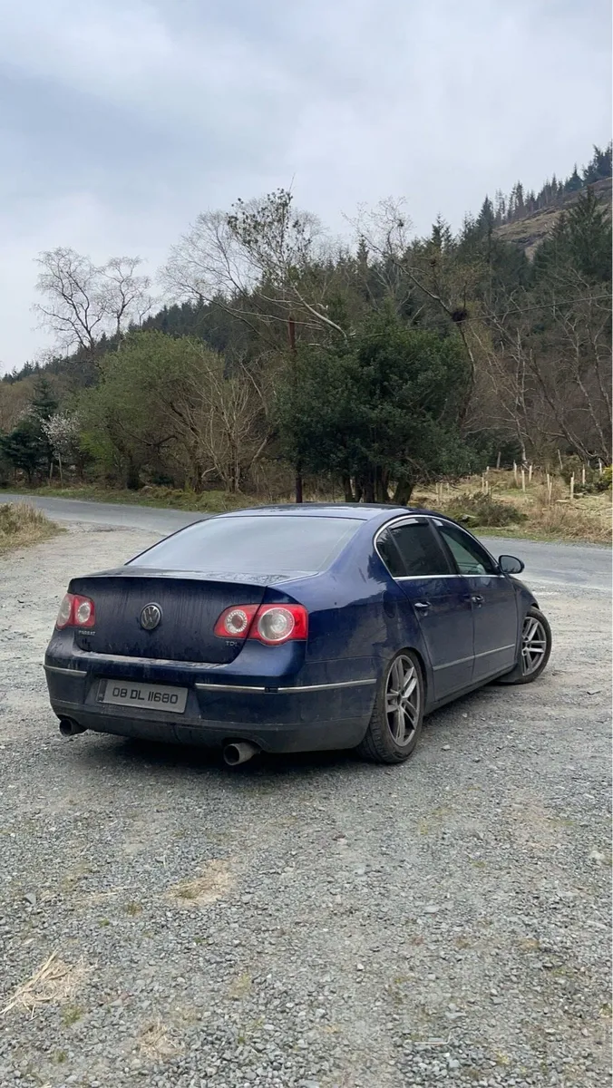 2x Passat price in ad - Image 2