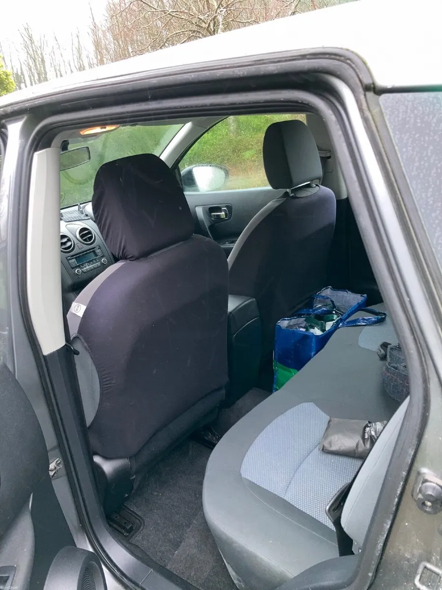 Nissan Qashqai 2013 - Image 1