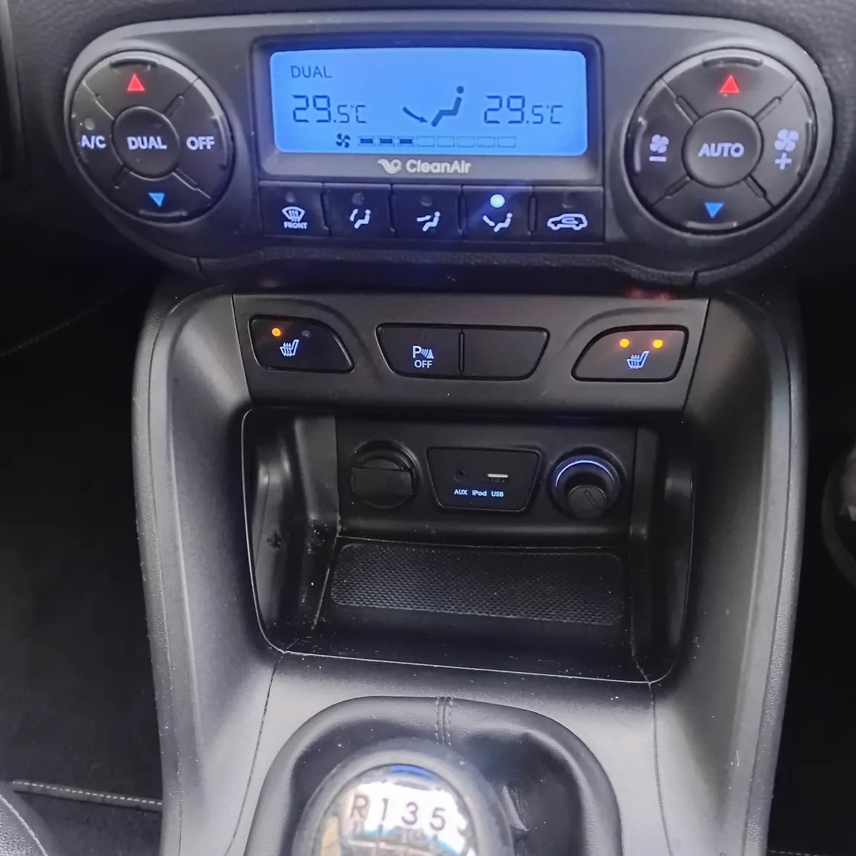 Hyundai ix35 2015 - Image 3