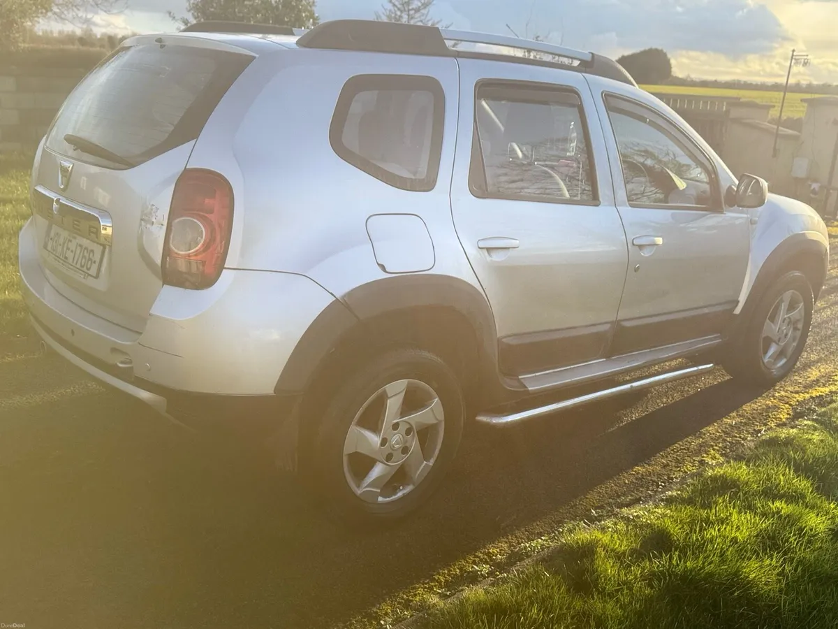 Dacia Duster - Image 2
