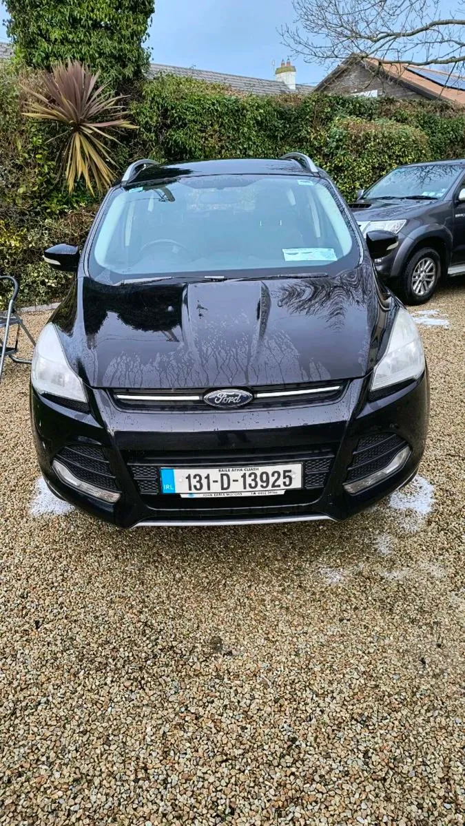 Ford Kuga - Image 1