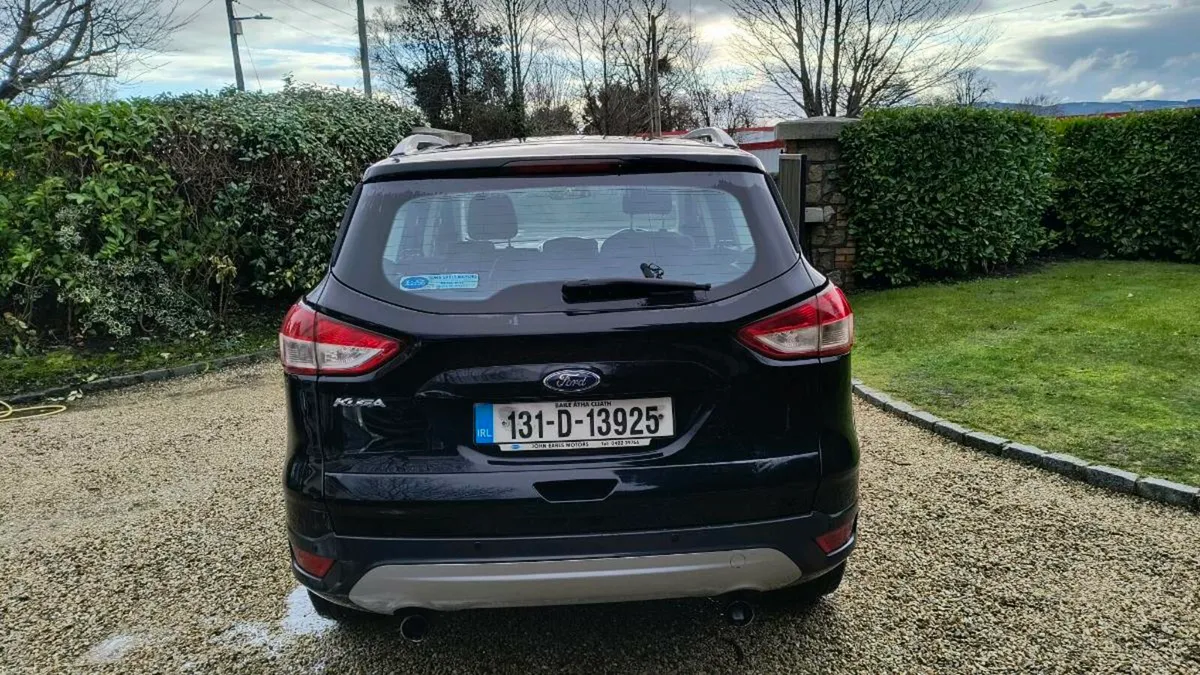 Ford Kuga - Image 3
