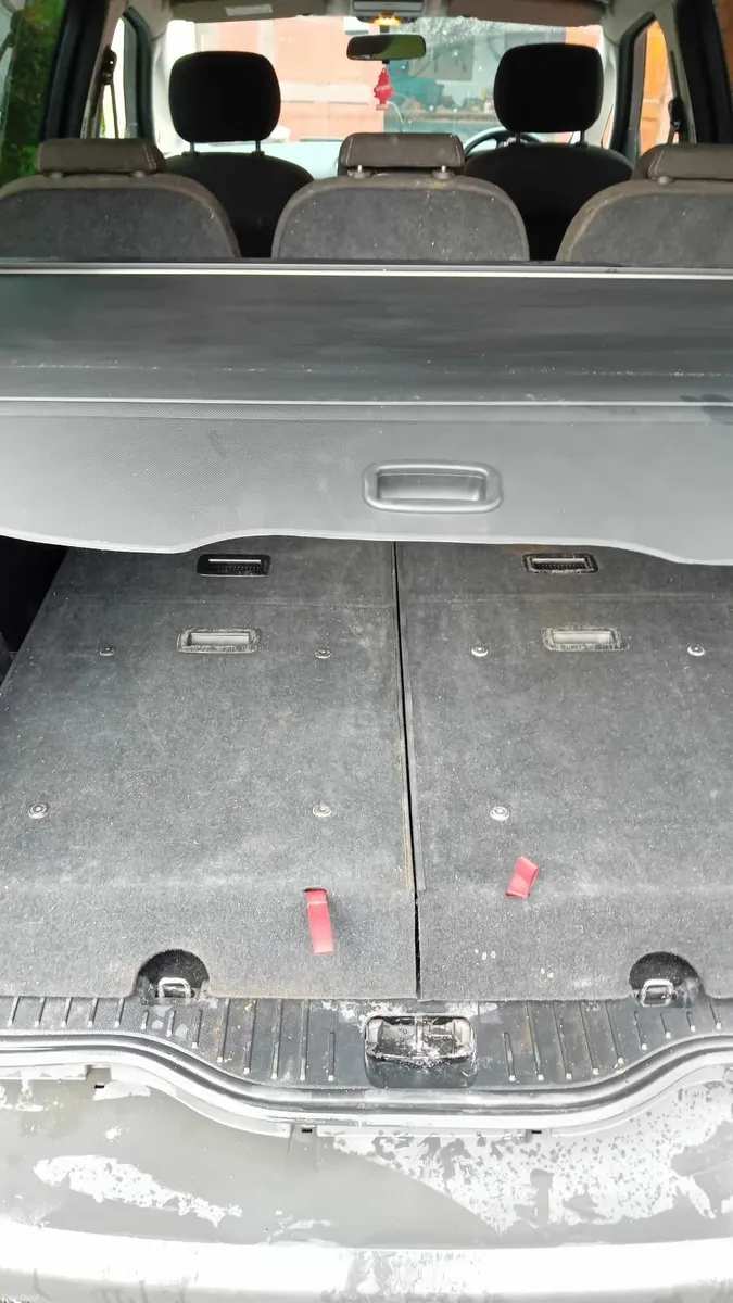 Ford S-Max 2015 - Image 3