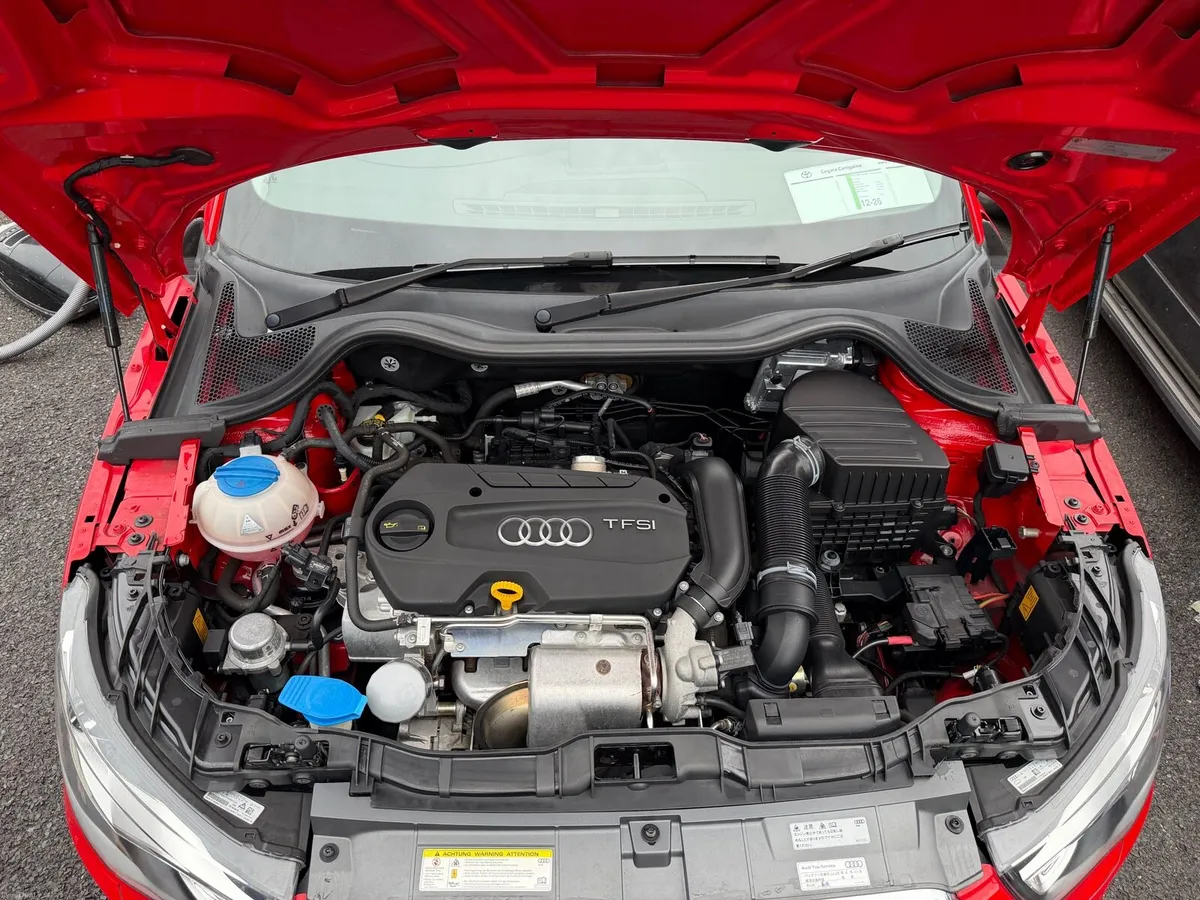 Audi A1 S-tronic Automatic - Image 3