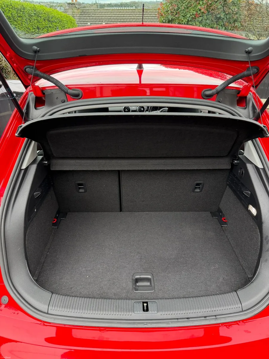 Audi A1 S-tronic Automatic - Image 4